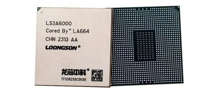 破局者登場！中國芯企"逆向突圍"造90%性能怪獸，ARM斷供反成催化劑？