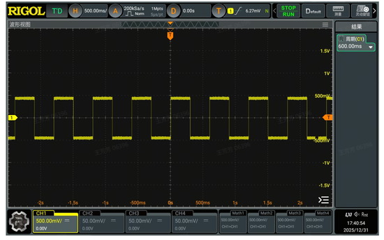 精準(zhǔn)控頻，極致線性——RIGOL DG70000助力重點(diǎn)實(shí)驗(yàn)室激光測試升級