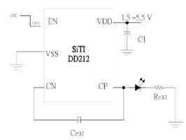 幾款低壓升壓LED驅(qū)動(dòng)IC 幾款低壓升壓LED驅(qū)動(dòng)IC