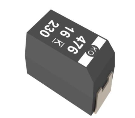 KEMET T495/T520 vs AVX TAJ鉭電容深度對比：如何選擇更適合你的設(shè)計？