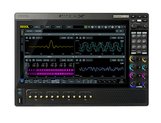 精準(zhǔn)控頻，極致線性——RIGOL DG70000助力重點(diǎn)實(shí)驗(yàn)室激光測試升級