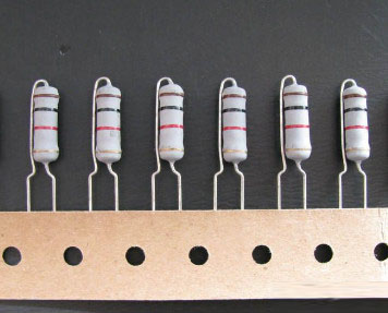 無(wú)源與有源器件的這些區(qū)別你都知道嗎？