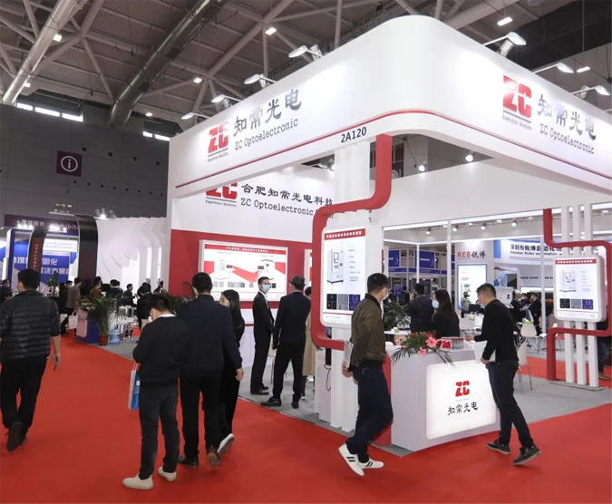 六大展區(qū)聚勢來襲，SEMI-e 掀半導(dǎo)體產(chǎn)業(yè)技術(shù)“芯” 浪潮