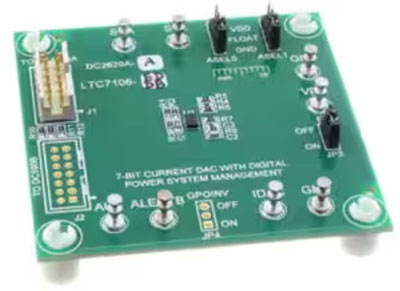 DC－DC開關(guān)穩(wěn)壓器輸出電壓的動態(tài)調(diào)整：一個小妙招兒，幫你實現(xiàn)！