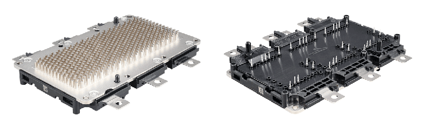 200kHz開關(guān)頻率破局！Wolfspeed聯(lián)合恩智浦推出牽引逆變器解決續(xù)航焦慮