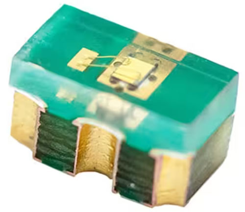 適用于自主駕駛車(chē)輛LiDAR的GaN FET快速指南