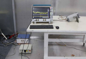 使用4、5和6系列混合信號示波器排除電磁干擾故障