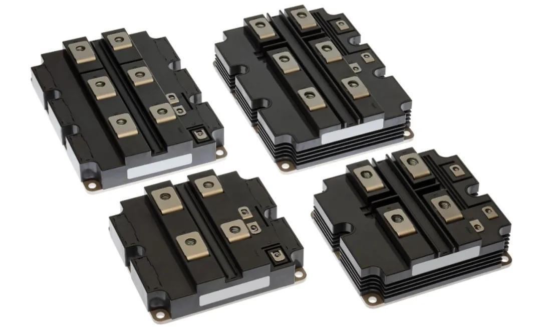 第1講:三菱電機功率器件發(fā)展史 第1講:三菱電機功率器件發(fā)展史