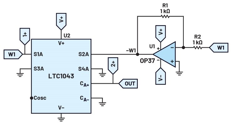 ADALM2000實驗指南：有源混頻器設(shè)計與轉(zhuǎn)換增益分析