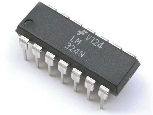 無(wú)源與有源器件的這些區(qū)別你都知道嗎？