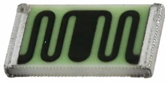 對(duì)照一下，你了解幾種電阻？