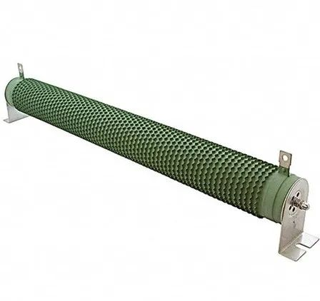 對(duì)照一下，你了解幾種電阻？