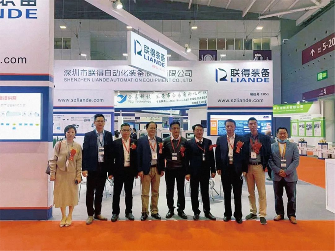 六大展區(qū)聚勢來襲，SEMI-e 掀半導(dǎo)體產(chǎn)業(yè)技術(shù)“芯” 浪潮