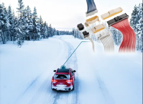 既要緊湊，又要耐用：這樣的連接器哪里找？