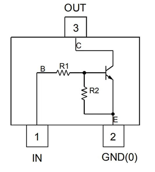 善用預(yù)偏置晶體管 省板省料！