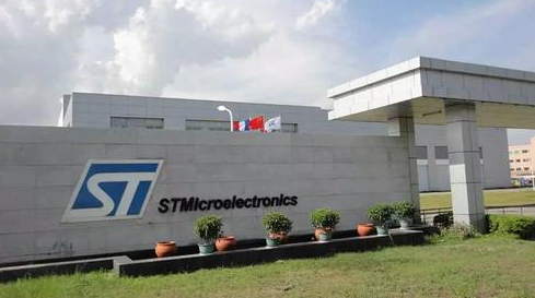 雙A級(jí)榮耀！意法半導(dǎo)體用科技守護(hù)氣候與水安全