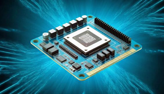 硬件加速+安全加密：三合一MCU如何簡化電機系統(tǒng)設(shè)計