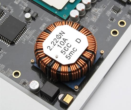 功率電感四重奏：從筆記本到光伏，解析能效升級(jí)的隱形推手