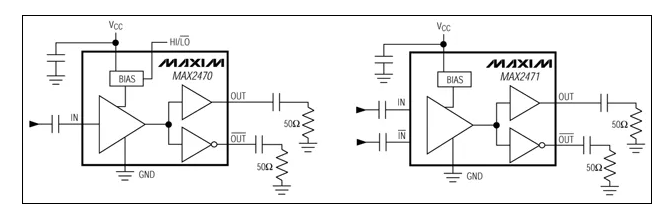 破解多收發(fā)器同步難題：基于MAX2470的高隔離時鐘耦合方案