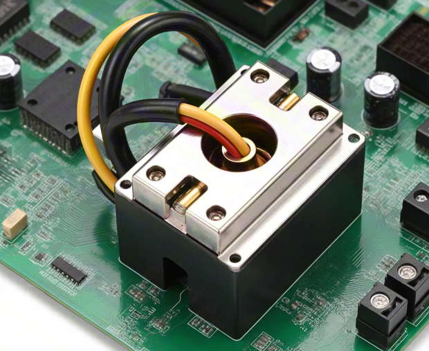 全面掌握直流電磁繼電器：原理、參數(shù)與選型指南