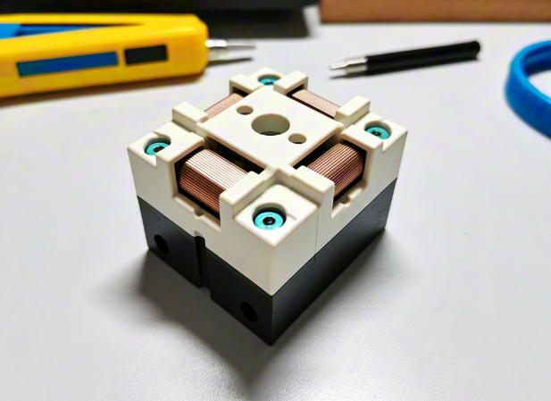 磁保持繼電器技術(shù)全景圖：從脈沖驅(qū)動(dòng)到國(guó)產(chǎn)化突圍