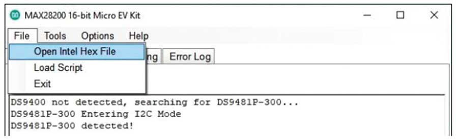破局PMIC定制困境:無(wú)代碼方案加速產(chǎn)品落地 破局PMIC定制困境:無(wú)代碼方案加速產(chǎn)品落地