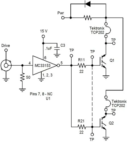 IGBT并聯(lián)設(shè)計(jì)指南，拿下！