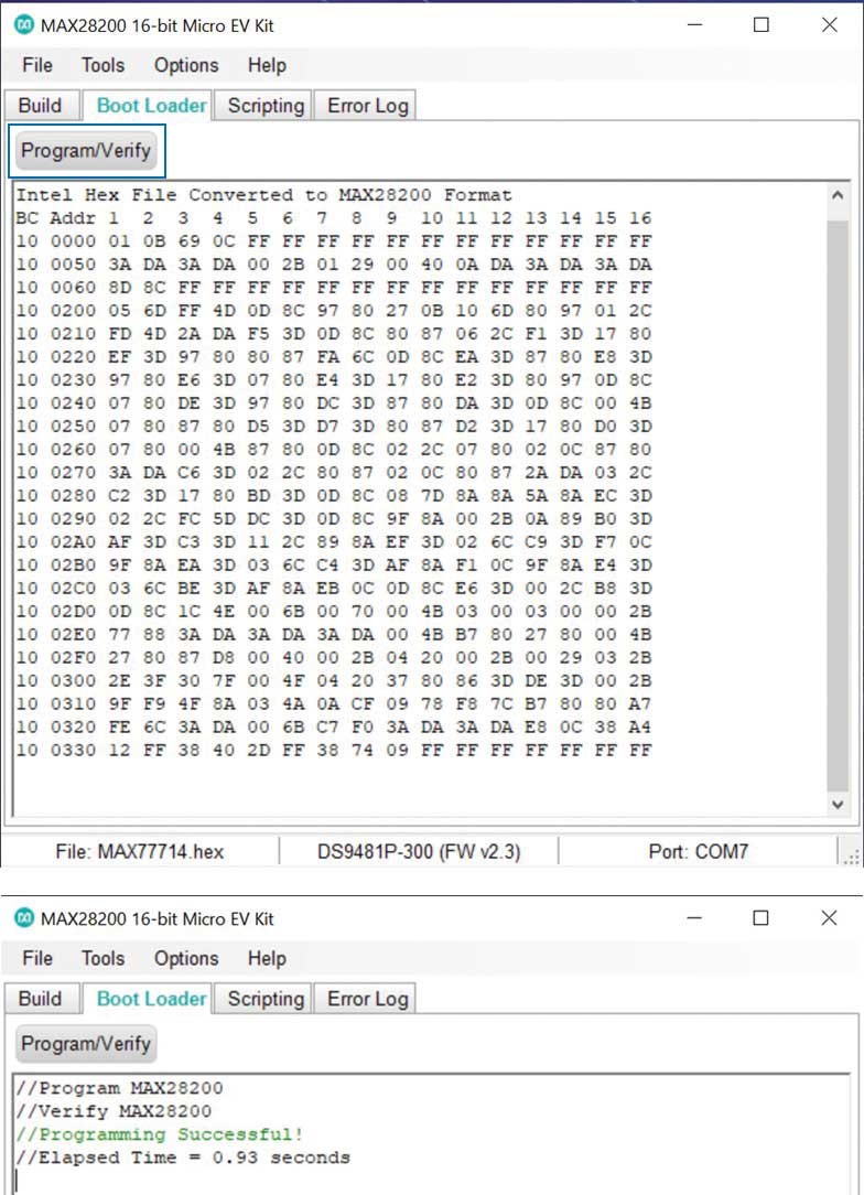 破局PMIC定制困境:無(wú)代碼方案加速產(chǎn)品落地 破局PMIC定制困境:無(wú)代碼方案加速產(chǎn)品落地