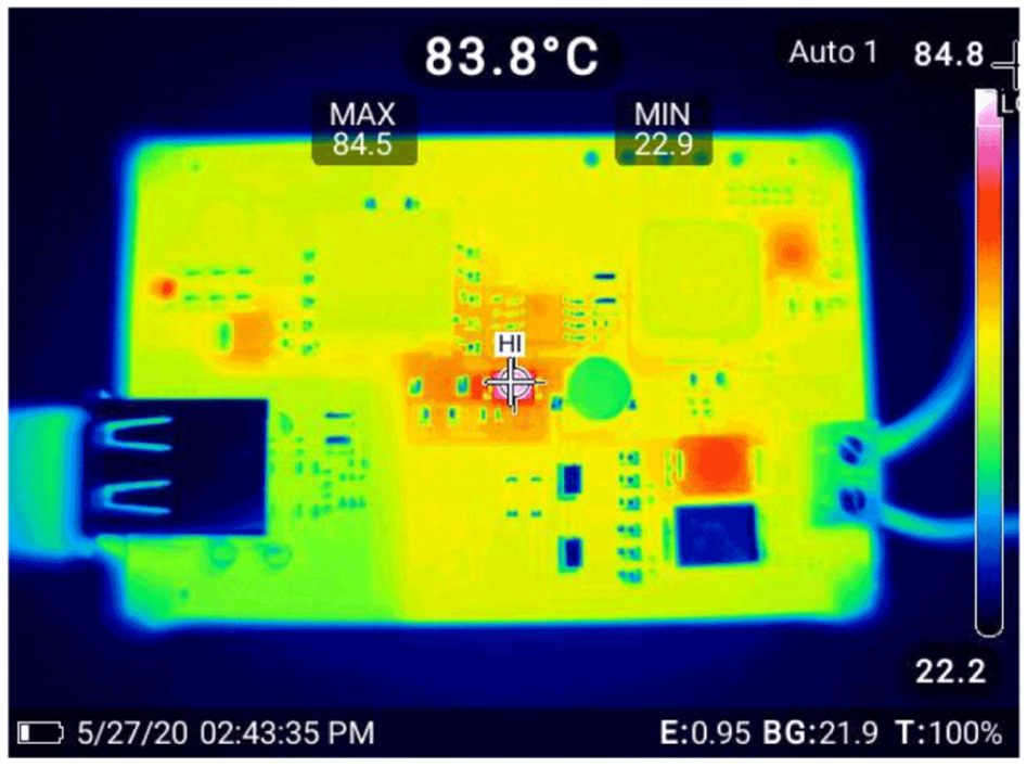 如何設(shè)計(jì)寬輸入電壓范圍、雙通道USB端口充電器？