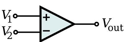 如何將運算放大器用作差分放大器查找電壓值的電壓差 如何將運算放大器用作差分放大器查找電壓值的電壓差