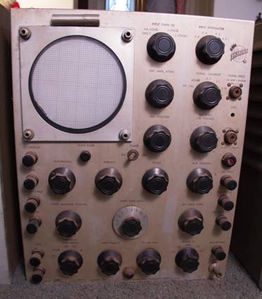 從模擬示波器到下一代模擬信號(hào)測(cè)量，示波器創(chuàng)新歷程