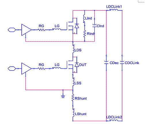 雙脈沖測(cè)試系統(tǒng)如何確保晶體管性能可比較性