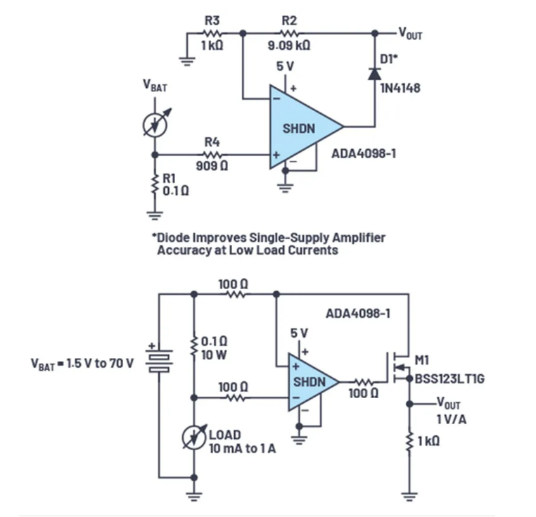 如何利用OTT技術(shù)實(shí)現(xiàn)模擬前端的80V過(guò)壓保護(hù)