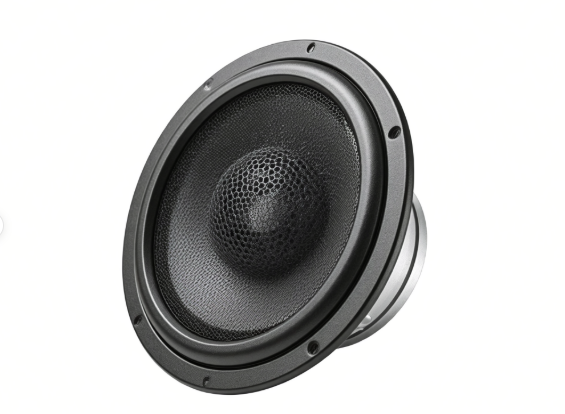 電聲核心元件：受話器技術(shù)深度剖析與市場格局