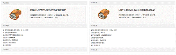 800V架構(gòu)下，給連接器帶來了哪些“改變”？