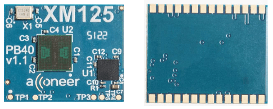 測量距離或運(yùn)動(dòng)時(shí)，您會(huì)考慮在設(shè)計(jì)中使用雷達(dá)嗎？