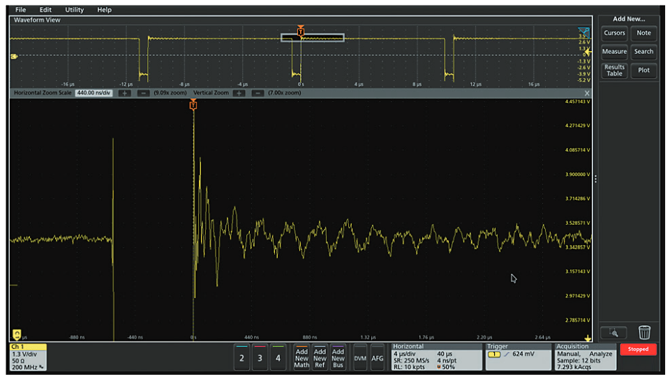 示波器12bit“芯”趨勢，如何實現(xiàn)更高測量精度？