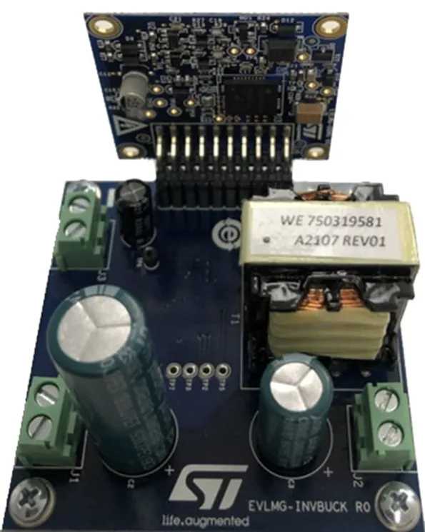 想提高高壓LED照明中的效率和功率密度？上GaN技術(shù)！