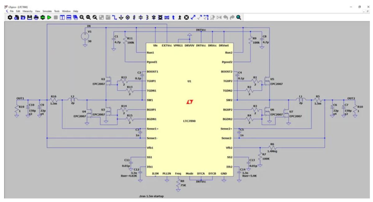 硅基功率開關(guān)已經(jīng)轉(zhuǎn)向GaN開關(guān)了嗎？