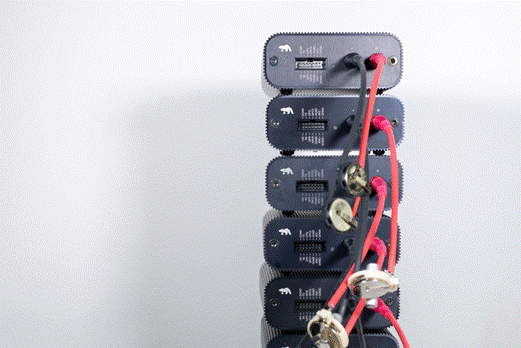 10年壽命+零下40℃耐寒：廢物管理物聯(lián)網(wǎng)設備的電池選型密碼