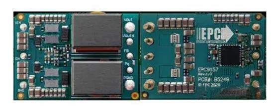 如何在48V系統(tǒng)中輕松應用GaN FET？