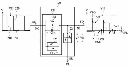 氮化鎵柵極驅(qū)動專利:RC負偏壓關斷專利技術之臺達電子篇 氮化鎵柵極驅(qū)動專利:RC負偏壓關斷專利技術之臺達電子篇