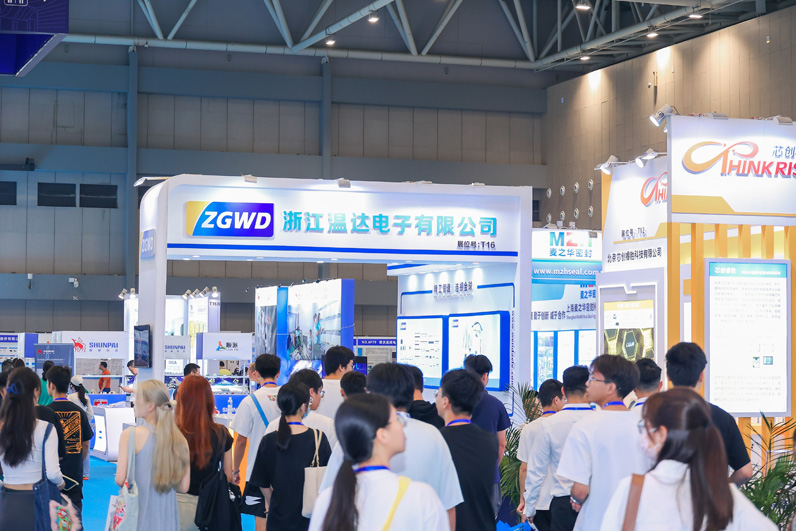 上觀未來、下謀發(fā)展丨CAEE2024家電制造業(yè)供應(yīng)鏈展覽會招商全面啟動