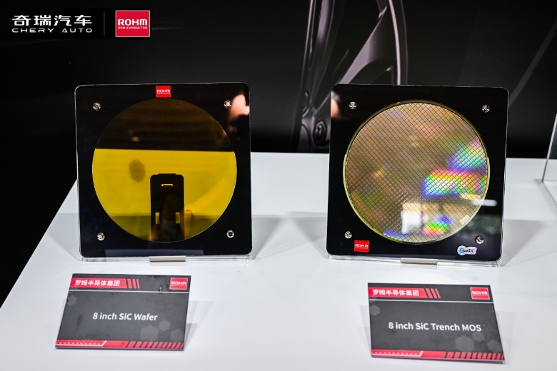  奇瑞羅姆技術(shù)共創(chuàng)日，共繪汽車電子未來(lái)藍(lán)圖