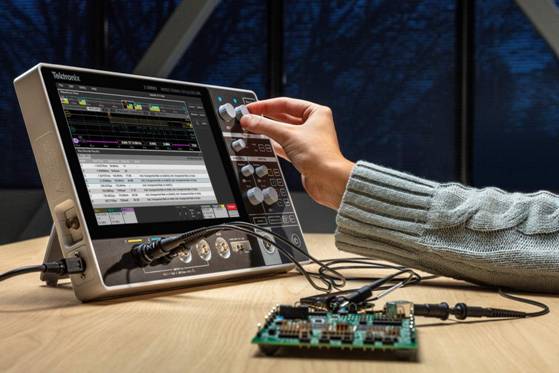 從模擬示波器到下一代模擬信號(hào)測(cè)量，示波器創(chuàng)新歷程