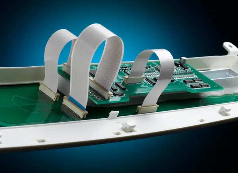 既要緊湊，又要耐用：這樣的連接器哪里找？