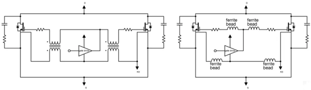 SiC JFET并聯(lián)的五大難題，破解方法終于來了！