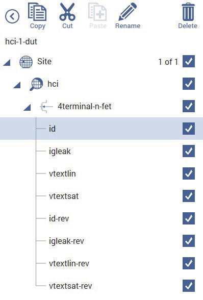 如何用4200A-SCS進(jìn)行晶圓級(jí)可靠性測試？