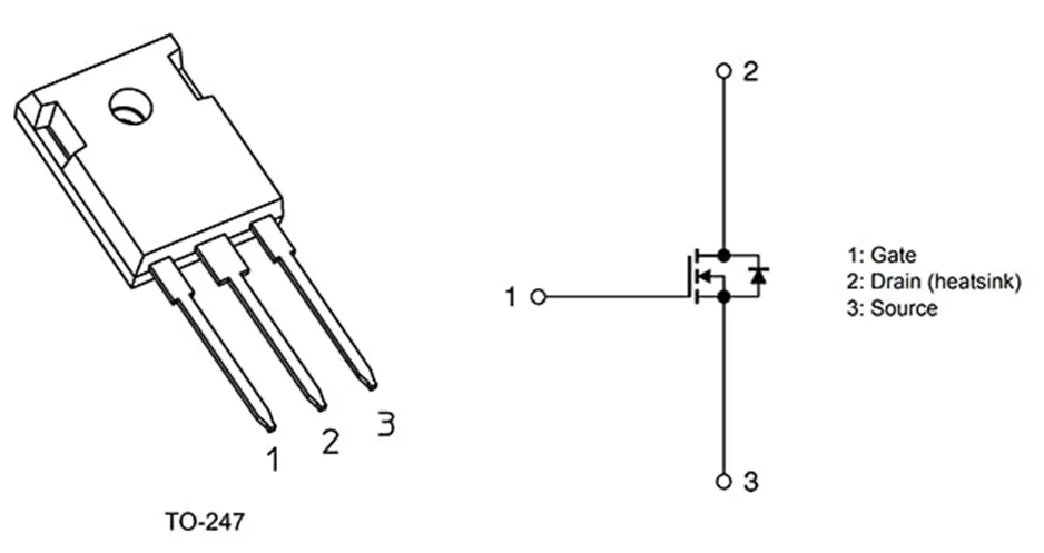 用第三代 SiC MOSFET設(shè)計(jì)電源性能和能效表現(xiàn)驚人！ 