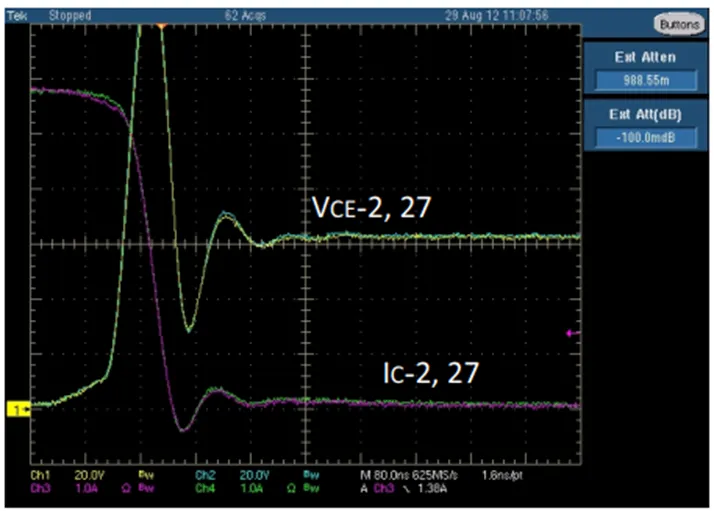IGBT并聯(lián)設(shè)計(jì)指南，拿下！
